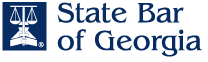 State Bar of Georgia Logo