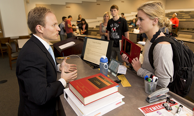 barnett teaching