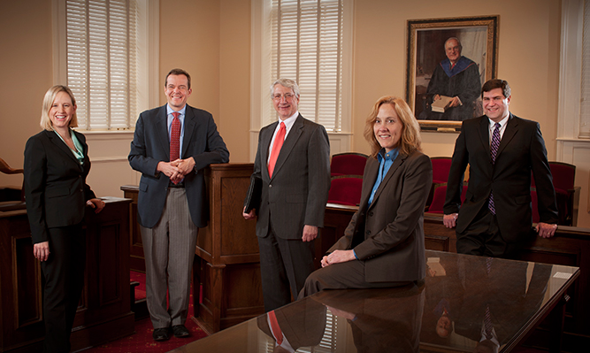 Faculty & Scholarship | University of Georgia School of Law