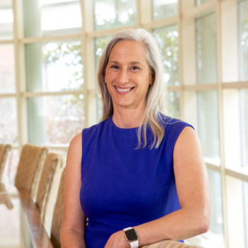 Lori Ringhand photo