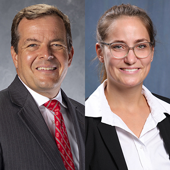 rutledge and lampe photos