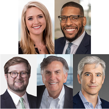 SE Legal award winners