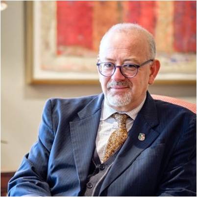 Javier Diaz de Leon