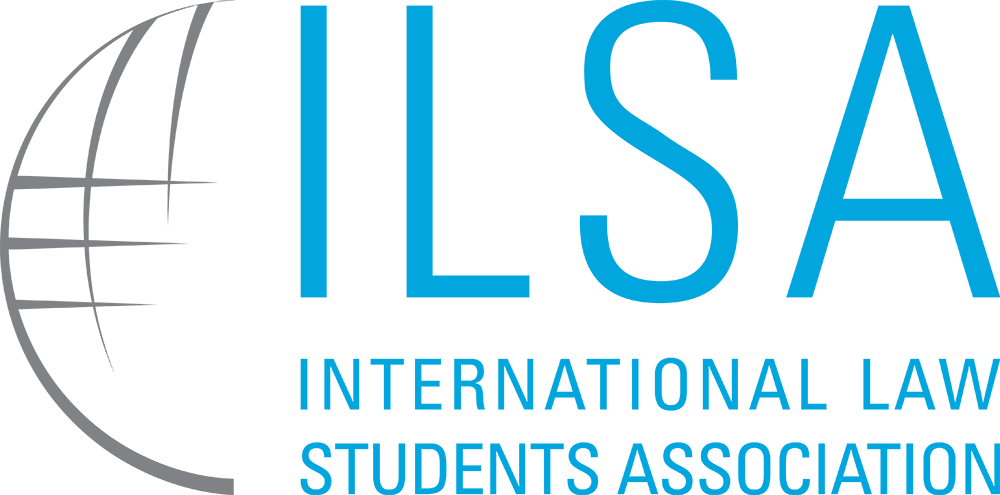 International Law Society logo
