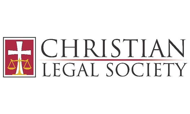 christian legal society logo