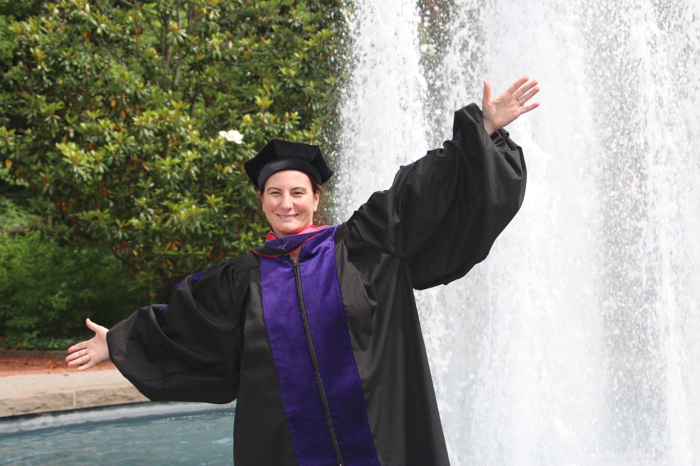 Master of Laws (LL.M.) Curriculum photo