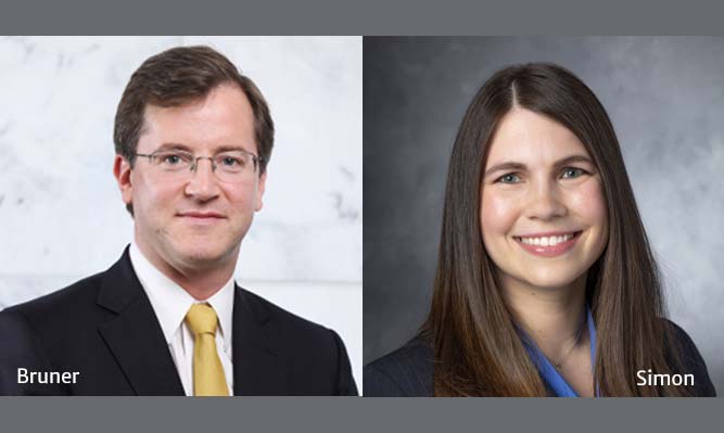 Yale Law Journal scholars