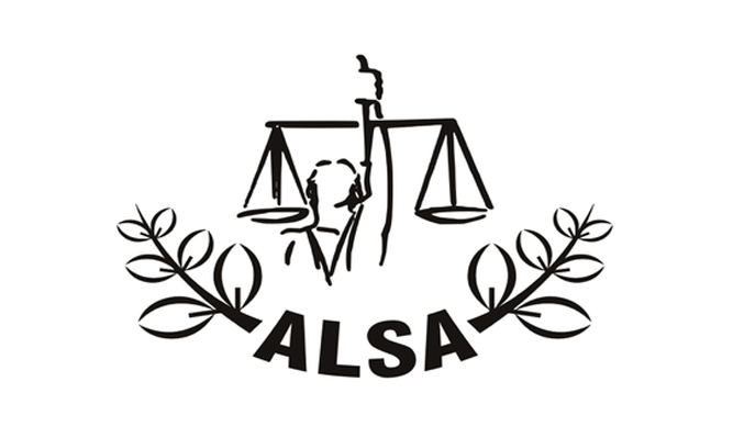 asian law students association logo