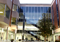 New Glass Wall