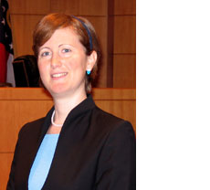Jennifer Case