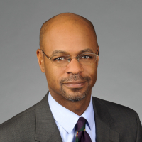 harold melton