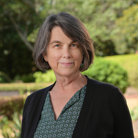 Kagel, Laura Tate