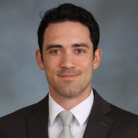 Profile photo of Michael Stone