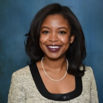 Meighan parker