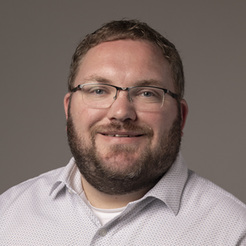 Headshot of Adam Wynn