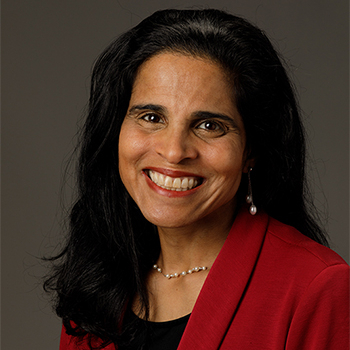usha rodrigues