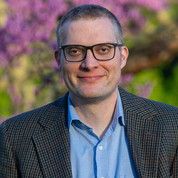 william ortman