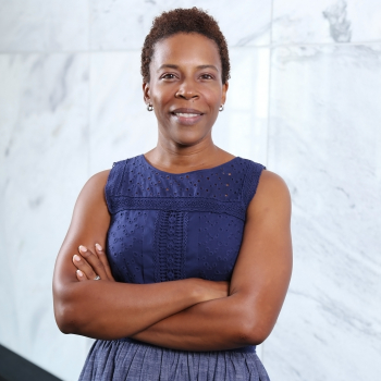 Andrea Dennis photo