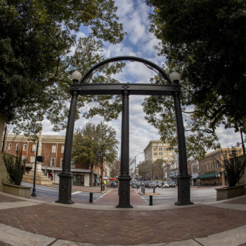 arch