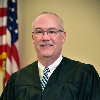 judge steve goss