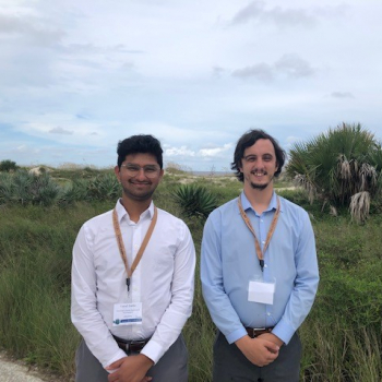sea grant fellows 