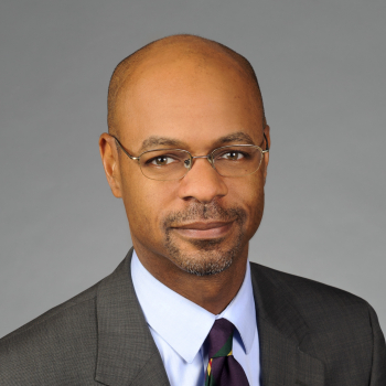 harold melton