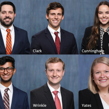 mock trial team