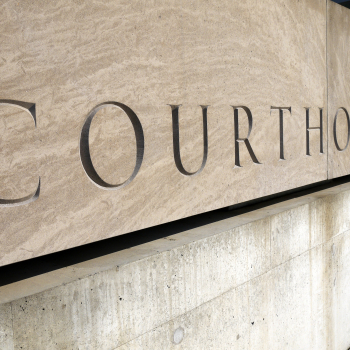 courthouse photo