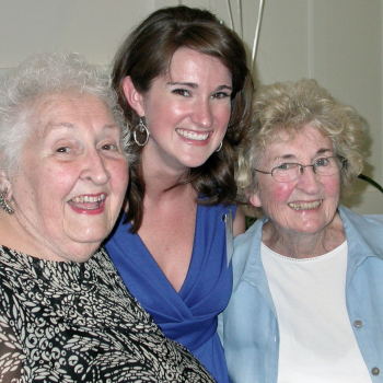 Bool simkins fellowship photo