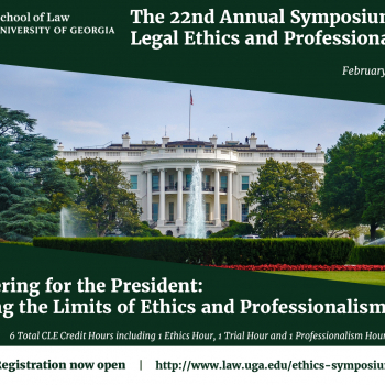 prof conference graphic