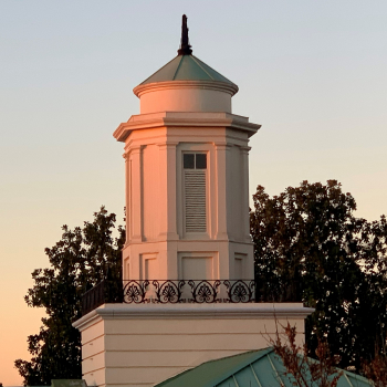 cupola