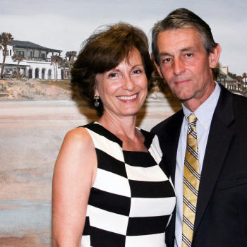 photo of randy and nancy quintrell