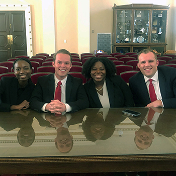 southeastern invitational moot court winners
