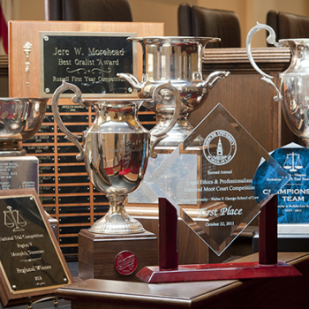 advocacy trophy pic