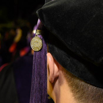 graduate photo