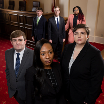 2022 intrastate moot court teams