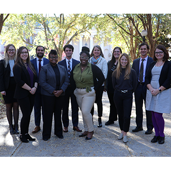 community help clinic team pic