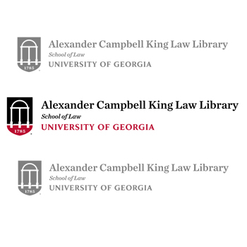 law library logo