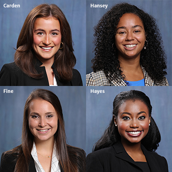 ABA Moot Court team pic