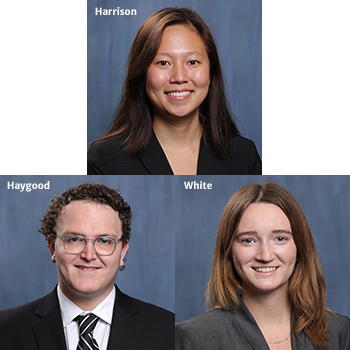 miller environmental moot team