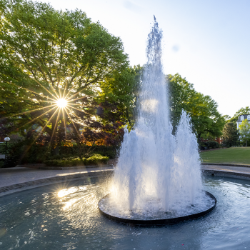 herty fountain