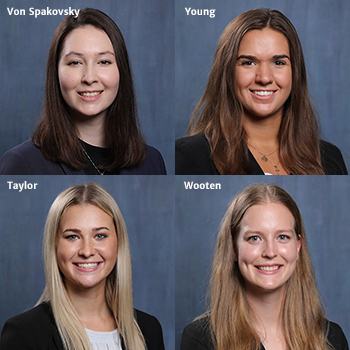 magnolia cup team student pics
