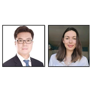 Rusk Visiting Scholars