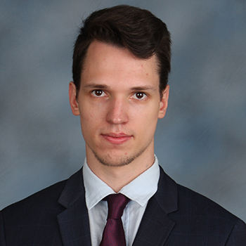 bohdan Krivuts