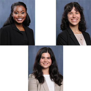 access to justice winners