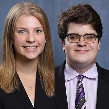madeleine hoss and benjamin prices