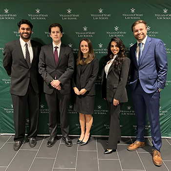 spong moot court competition teams