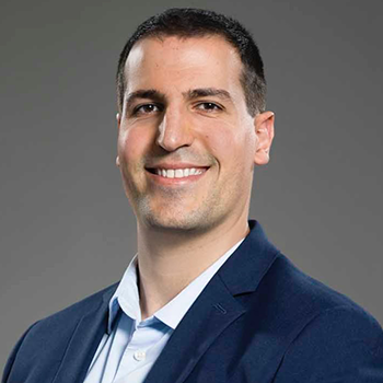 Assaf Harpaz