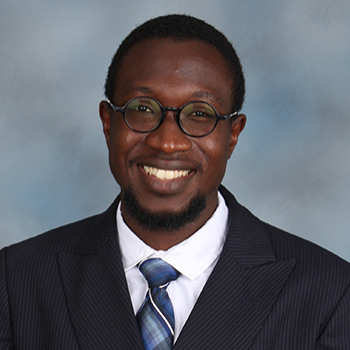 N'Guessan "Clement" Kouame