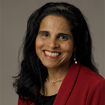 usha rodrigues